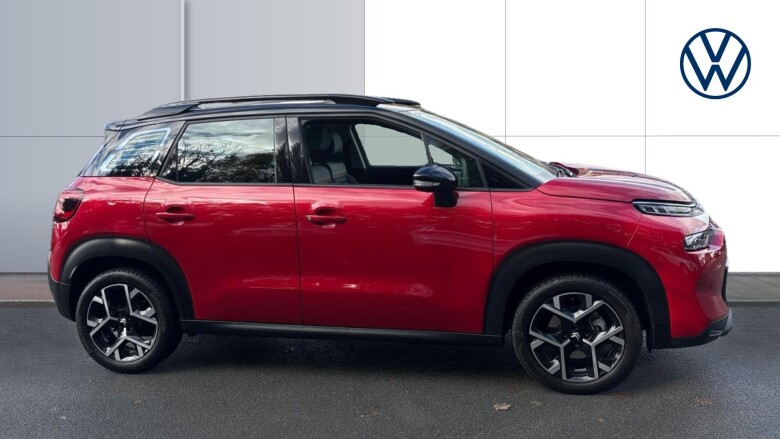 Citroen C3 Aircross 1.2 PureTech 130 Max 5dr EAT6 Petrol Hatchback